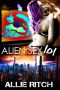 [Alien Sex Ed 01] • Alien Sex 101